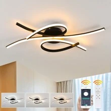 OYAJIA Plafondlampen