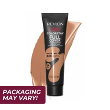 Revlon Colorstay Full Cover Matte Foundation - 320 True Beige - View 1
