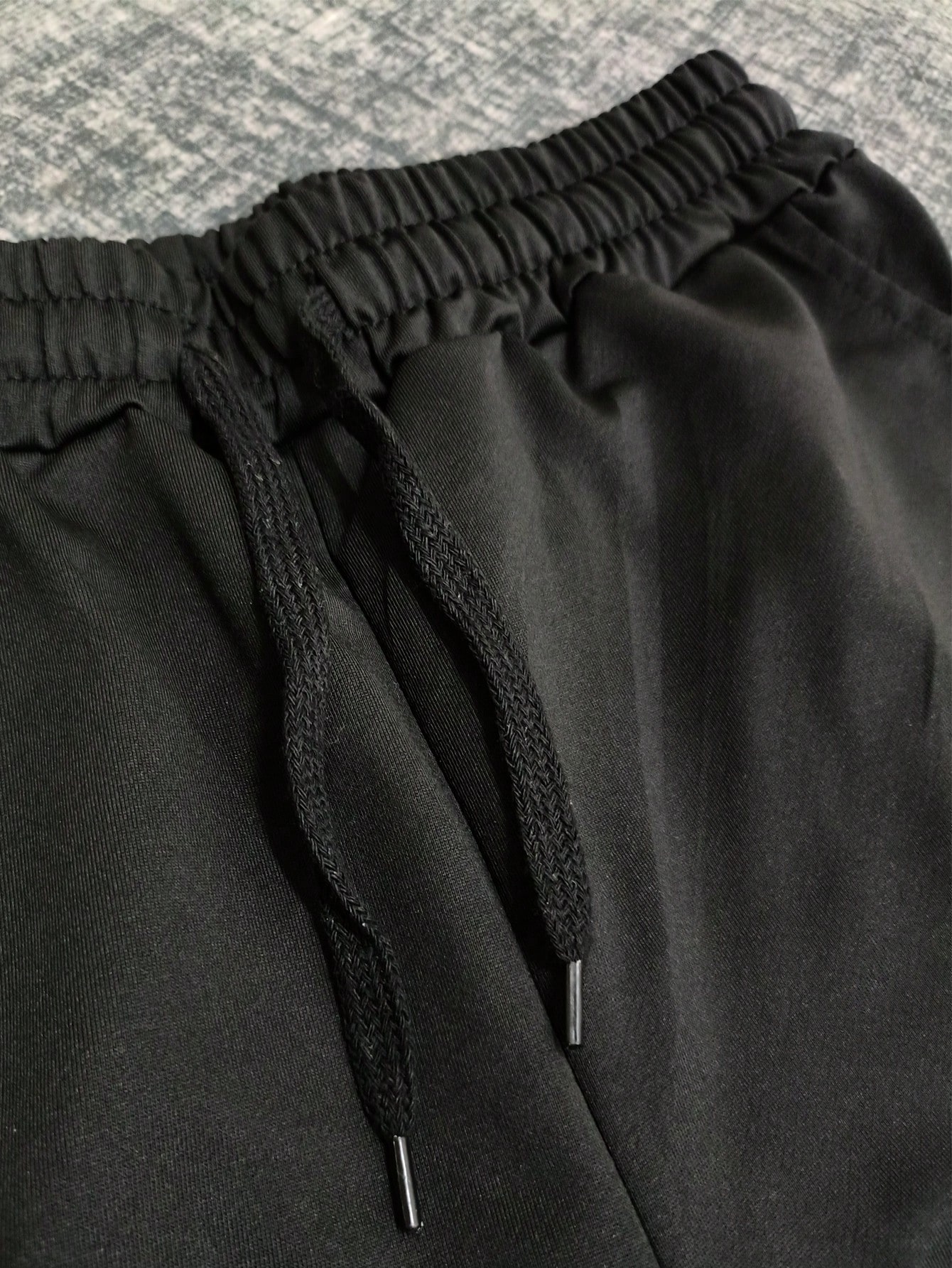 ADIDAS Pantaloncini Sportivi Bambini Neri Climacool (EU 140