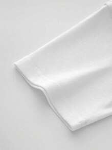 Payeah Love Need No Words  T Shirt - White - View 7