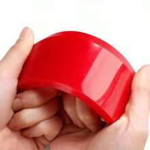 1PCS Automotive Window Film Scraper Vinyl Packaging Kit For Wallpaper And Film Scraping Glass Cleaning