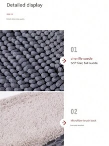 1 件高品质雪尼尔洗车海绵，颜色随机，洗车打蜡工具，防刮漆护理，不可充电，无需电池，带洗车工具