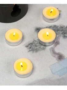 复古欧式天使烛台装饰，美式雕像雕塑小天使女孩书桌摆件，创意家居装饰，浪漫烛光晚餐氛围，适合情人节/婚礼/礼物/客厅/餐厅/酒吧