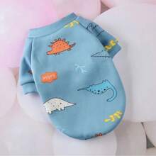 Winter Sphynx  Clothes Warm Fleece  Hoodie Coat Puppy Pet Clothing Cute Small Dogs Apparel Hairless  Shirt Sweater