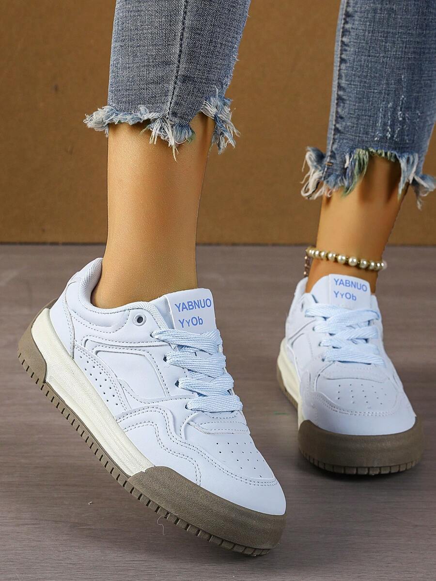 XTI Chaussures Femme Compensées Style Chaussette – Confort Urbain Et Élégant, Certifiées Vegan PETA
