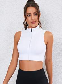 Sewing Yoga Sports Underwear - Black - View 3