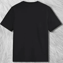 Mockingbird Mock Yeah Ing Yeah Bird Yeah Yeah Yeah T Shirt - Black - View 2