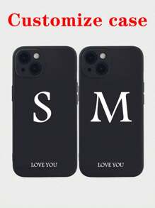 Husă pentru telefon anti-cădere, pictată, colorată, cu decupaj precis, compatibilă cu Iphone 14 Pro Max, 13, 11, XR, 7/8 și Galaxy S24, A04, A12, A13, A14, A21s, A22, A23, A24, A32, A33, A34, A32, A33, A34, A51, A34, A51 A72, S20 FE, S21, S22, Redmi 9, 9A, 10A, 10C, Nota 10, Nota 11, Nota 12, 12, 12C - Multicolor - Vizualizare 1