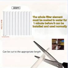 1 pieza Difusor de aroma con función humidificadora alimentado por USB, adecuado para dormitorio, sala de estar, escritorio de oficina, coche, difusor de aroma de coche de colores afortunados con función de pulverización de niebla por USB, humidificador de aroma - Multicolor - Ver 18