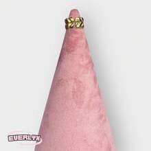 EverlyX 編織戒指 Lolilota 獨家系列 - 不銹鋼