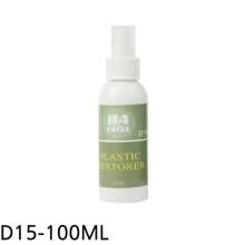 H4Cacle Plastic Restore Spray Car Interior Refresh Restorer Home Black Plastic Restore Cleaner Coating Refresh Conditioner - D15 - View 12