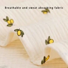 2pcs Swaddle Blankets, Soft Lightweight Infant Newborn Receiving Blanket, Multi-Purpose For Baby Girls & Boys, 31.5" X 31.5", Versatile For Bedding, Bath, Stroller, All Seasons