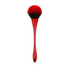 1pc Powder Brush, Fluffy Soft Bristles Won't Irritate The Face, Blush Brush, Eyeshadow Brush, Face Powder Makeup Brush