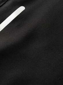 4pcs/Set Men's Summer New Loose Ice Silk Thin Style Shorts, Fashionable Casual Youth Sports Pants - Multicolor - View 7