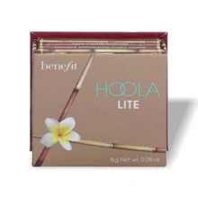 Benefit Hoola Lite Matte Powder Bronzer 8 G - Hoola Lite - View 2