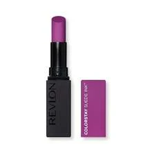 Pintalabios Revlon Colorstay Suede Ink - 011 Tipo A - Ver 11