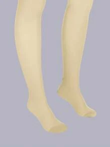 KIT 03 Meia Calça Fio 15 Trifil Adherence cós Alto para o Dia a Dia