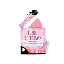 Oh K! Mặt nạ bong bóng với bưởi - trắng - Xem 2