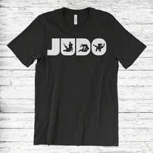 Judo T-Shirt, Judo TShirt, Judo T Shirts, For Judo Classes, Judo Hoodie, Judo For Kids, Judo Teacher Gift, Judo Lover, Judo Instructor Gift,