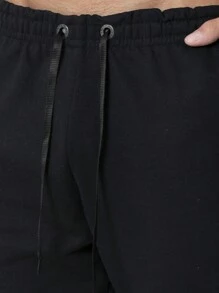 Debex Men Sweatpants - Multicolor - Ver 3