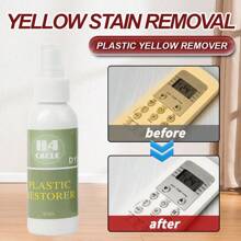 H4Cacle Plastic Restore Spray Car Interior Refresh Restorer Home Black Plastic Restore Cleaner Coating Refresh Conditioner - D15 - View 2