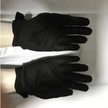 Alpinestars 骑行自行车手套男女 MTB ATV BMX 越野摩托车手套山地自行车单车越野摩托车赛车手套 - 玫紅色 - 查看 7