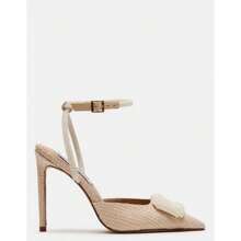 Steve Madden Vienna Raffia - Raffia - View 2