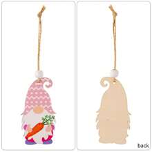 Holiday Decoration Supplies - Light Yellow - View 4