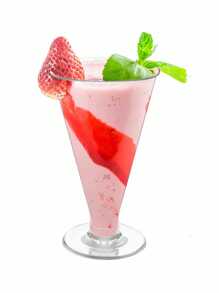 10/20pcs Transparent High-Quality Martini Plastic Cups, Dessert Cups, Cocktail Cups, Condiment Cups, Reusable, Suitable For Summer Parties, Weddings, Galas, Appetizers And Puddings - Multicolor - View 4