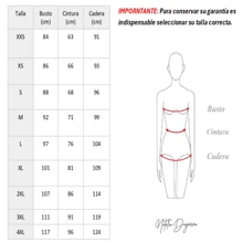 ALTA CALIDAD DE VESTIDO DE SATIN COPA DURA - Robin blue - Ver 3