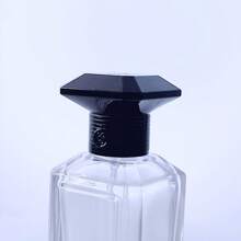 Leak-Proof Perfume Glass Refillable Spray Bottle, Portable For Cosmetics, Perfume, Essential Oils, Makeup Remover, Suitable For Travel, Business, Camping, Outdoor Travel Essentials School School Supplies Holiday Holiday Essentials Vacation Accessories Mini Perfume For Women Perfume For Men Beach - Clear - View 8