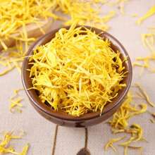 1 件 30 克金菊花干花瓣，适用于制作装饰蜡烛、肥皂、香水、家居装饰、派对/节日装饰、客厅/卧室/办公用品 - 蠟燭乾花(1件) - 查看 9