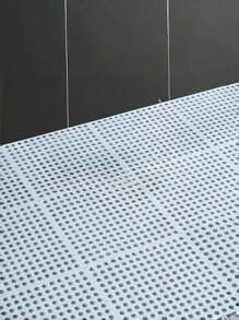 1/5 件装兔子脚垫防咬脚垫兔笼脚垫可漏水孔适用于猫/狗/荷兰猪 - 彩色 - 查看 15