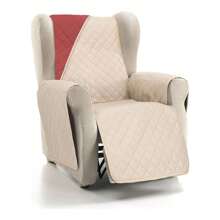 Ecommerc3 1、2、3、4人座沙發套及多種顏色|全保護沙發套，現代風格，易於清潔，非常適合家用沙發⚫ 免費送貨 ✅ 24/48 小時送貨到西班牙（半島） - 紅色 - 查看 1