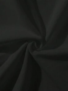 Mamasaurus T Rex Dinosaur Mama Saurus Family Matching Women T-Shirt, 100% Cotton, Birthday, Valentine's Day, New Year Gift, Suitable For Men, Women, Family And Friends, Black Casual Short-Sleeved Crew Neck T-Shirt Sizes S To 3XL - Black - View 5