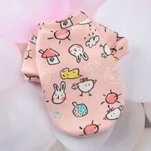 Winter Sphynx  Clothes Warm Fleece  Hoodie Coat Puppy Pet Clothing Cute Small Dogs Apparel Hairless  Shirt Sweater