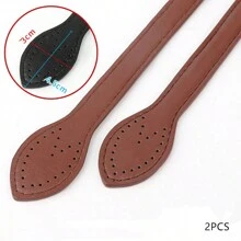 包袋制作用提手、手提包带、钩针包用钱包提手、钱包带、皮包提手、替换钱包带、手提包包带 - 彩色 - 查看 20