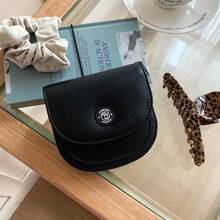 Multi-Color Fashion New Design Women Short PU Wallet High-Quality Coin Large Capacity Ladies Wallet For Women Wallet Purse Wallet Small Wallet - Multicolor - View 2