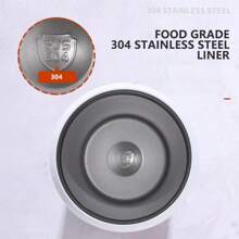 Diseño de latas de botellas térmicas de 500 ml de cerveza - Multicolor - Ver 7