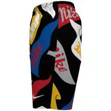 Nike Big Boys 7" Volley Swim Shorts
