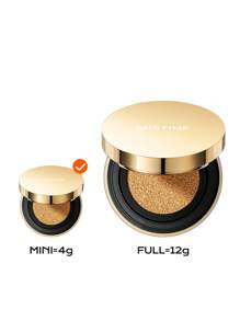 MISTINE 4克气垫粉底液，完美遮瑕，轻盈哑光妆效，持久控油，75%精华气垫，专为油性肌肤设计 - NN120-new - 查看 7