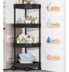 Mesa De Trabajo Para Tatuadores Con Compartimento Y Tripie