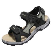 CAMEL CROWN Comfortable Hiking Sandals For Women Waterproof Sport Sandals For Walking Beach Water With Arch Support