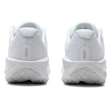 Nike 女士舒适休闲跑步鞋 FD6476-101 - 白/淺銀灰 - 查看 3
