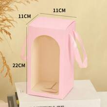 1pc Rose Flower Night Light, Valentines Day Gifts For Her,Birthday Gifts For Women,Valentines Rose Flower Gifts,Valentines Gifts For Mom Wife Girlfriend Grandma,Colorful Rainbow Light Up Rose In A Glass Dome Mothers Day Rose Gift - Z - 查看 2