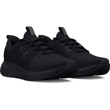 Under Armour UA Charged Decoy-BLK - Black - View 4