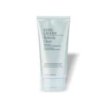 Estée Lauder Perfectly Clean 多效泡沫潔面乳/淨化面膜 150ml - 白色 - 查看 1
