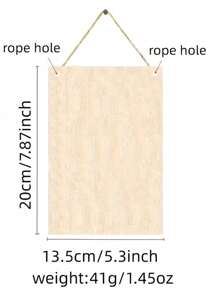 用这款一体式“不是网吧”讽刺木制标志表达您的智慧：一个古怪而迷人的浴室墙壁装饰和完美的礼物！ - 幽默標語浴室掛牌 - 查看 4