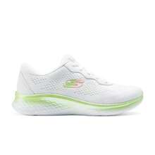 Skechers Sneaker casual da donna confortevoli per la corsa, modello 150010-WLM