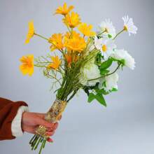 1 件金色闪亮金属亮片桌旗，28 厘米 X 275 厘米，薄网眼布桌布装饰，适用于派对、婚礼、新娘送礼会、生日